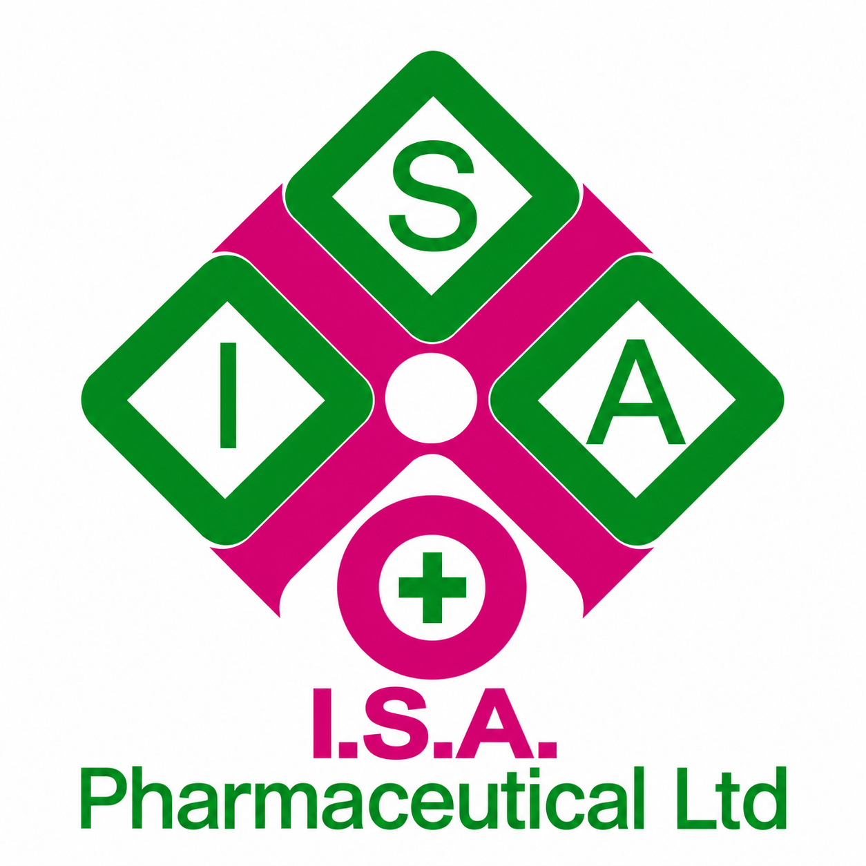 I.S.A. Pharmaceutical Ltd